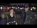 American Young - Country Girls (Behind The Scenes)