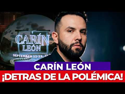 CARÍN LEÓN IGNITS CONTROVERSY: What no one dared to say | TAL CUAL