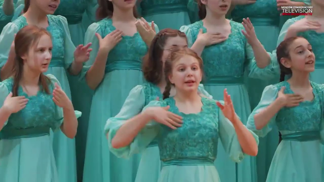 Американская народная песня | American folk song. "Bring me little water"