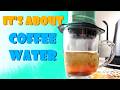 This Single AeroPress Brew Can Improve All Of Your Pourovers (Coffee Experiment)