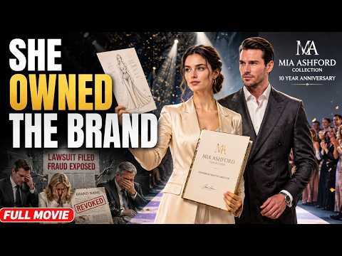 Her Ex Called Her Just an Assistant—Then She Proved She Owned the… full movie poster