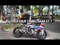 Review BMW S1000RR M-SPORT 2020 Của Tay Nài "15 Tuổi" - Xe Gì Mạnh Như Điên !