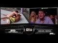 Full Blast: Michael Bisping - Silva vs Sonnen II