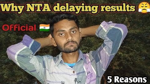 🇮🇳 NTA JEE Main 2023 final results latest news 🤯