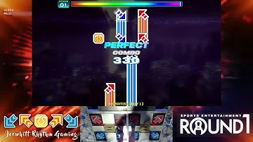 (Pump it Up Phoenix) Sudden Appearance Image D17 [994,383]