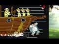 REQUESTED BY @nolove993-d5w: Popeye vs Kingpin - Mugen Battle