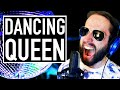 Dancing Queen Abba METAL COVER By Jonathan Young 