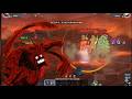 The *NEW* Yagura [Tailed Beast Mode] First Gameplay! on Naruto Online