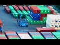 container stacking
