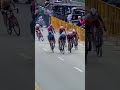 Crash And Chaos In Criterium Finish At 2026 Pro Road Nationals