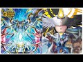 Dynas OTK VS "Mastemon" | Digimon BT23