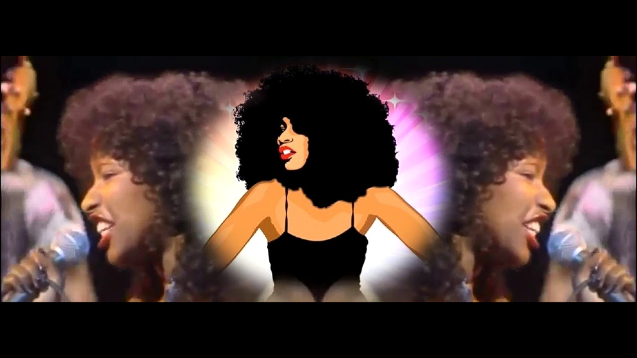 Chaka Khan Like Sugar Mp3