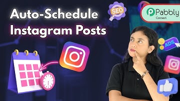 How to Automatically Create Instagram Posts Every Day