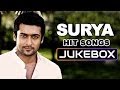 Surya telugu hit songs   birt.ay special