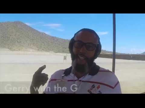 Calico M950- A True Movie Firearm Celebrity