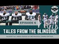 Against All Odds: Eagles O-Line Musical Chairs Edition | Tales From the Blindside | Episode 6