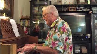 Just To Have A Touch Lord From You   Gerald Lewis