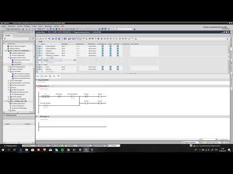 #8  Autonomes / Autarkes Wohnen, FB und FC im TIA-Portal / Lichtschalter Funktion Erstellen