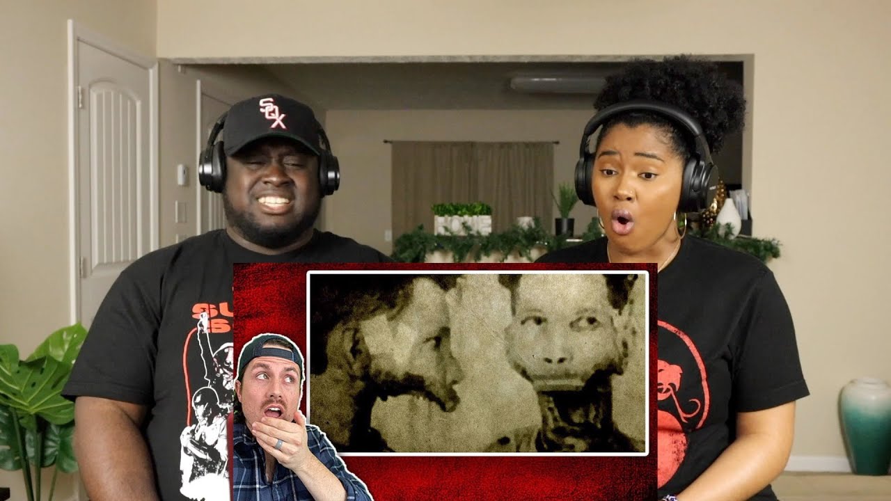 Top 3 Photos With Disturbing Backstories | Pt. 22 (Mr Balln) | Kidd and Cee Reacts