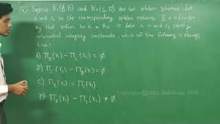 Question 43 CS 2012