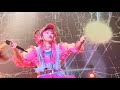 水曜日のカンパネラ - バッキンガム [LIVE] 2024.7.31 Zepp Haneda