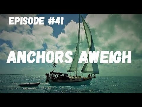 Anchors Aweigh, Wind over Water, Episode #41