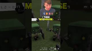 I'm Built Different 💪 (Block Fortress)