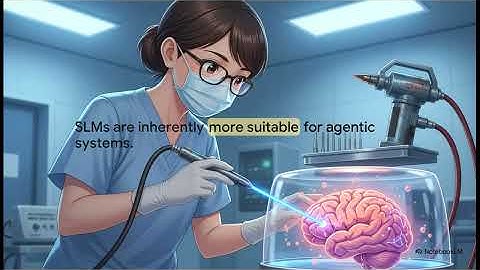 Small Language Models are the Future of Agentic AI