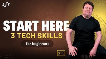 Confused About IT Careers? Start With These 3 Universal Skills