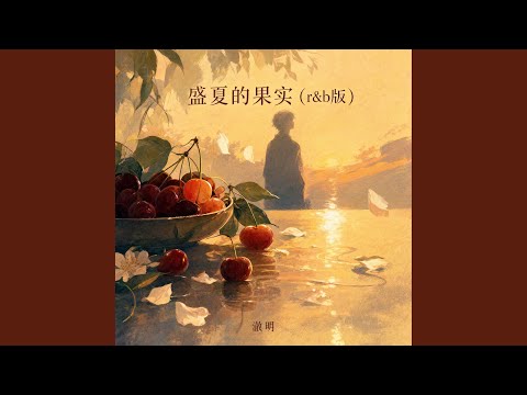 盛夏的果实 (r&b版)
