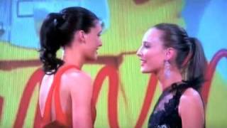 FULL VERSION Australia's Next Top Model 2010 - Wrong Winner Announced!!!