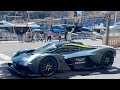 Monaco craziest luxury supercars vol29 carspotting in monaco