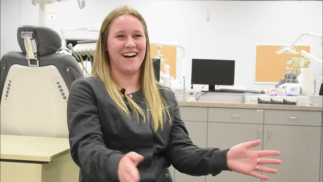 Expanded Function Dental Assistant YouTube