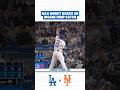 Max Muncy Makes an Insane Jump Catch