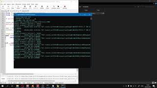 Web Socket real-time full-duplex communication - python flask socket io #1hello