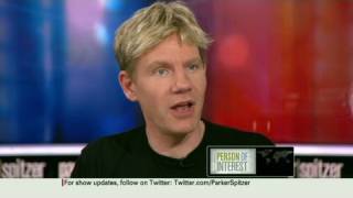 Climate change skeptic says 'cool it'