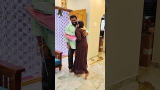 என கணவர கடதத Surprise Kannan Bhagavathy 