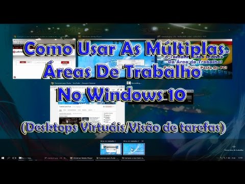 Vídeo: Como usar, desabilitar, habilitar o Emoji Panel no Windows 10