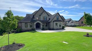 What Makes This Buford Estate So Different | Inside Bethany Estates