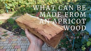 DIY Apricot Wooden Barrel | Apricot Barrel | How to make a wooden barrel with your own hands by TM ZHENATAN 15,081 views 3 months ago 19 minutes