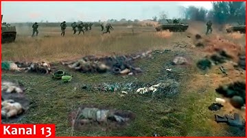 Ukraina menghancurkan pasukan Rusia di Dobropillia, merebut kembali desa penting tanpa korban jiwa