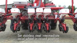 KUHN MAXIMA 2 - Precision seed drill