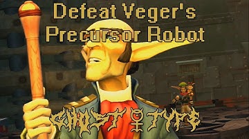 Defeat Veger