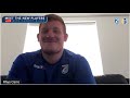 Cardiff Blues Meet the New Players