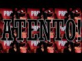 PREKARIOS - Atento (Vivo)