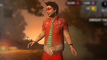 Dead by Daylight Mobile - Gameplay Android, iOS #2