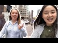 A Day in My Life as a Consultant | Work Travel Vlog