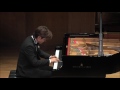 Junhee kim plays scarlatti