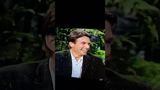 Mark Harmon on Johnny Carson show 1987