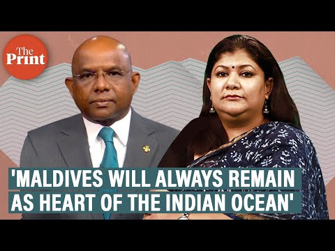 Afghanistan security situation is a matter of concern: Maldives Foreign Minister Abdulla Shahid